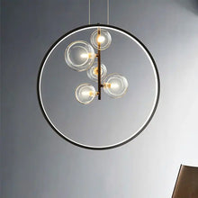 Load image into Gallery viewer, Bulan Pendant Light
