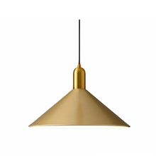 Load image into Gallery viewer, Caelia Nordic Style Pendant Light
