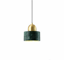 Load image into Gallery viewer, Nordic Marble Pendant Light
