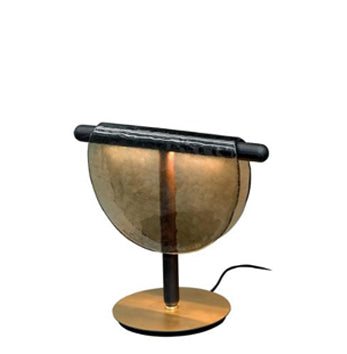 Aisha Melt Table Lamp