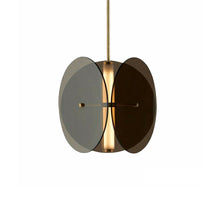 Load image into Gallery viewer, Monarch Nordic Pendant Light
