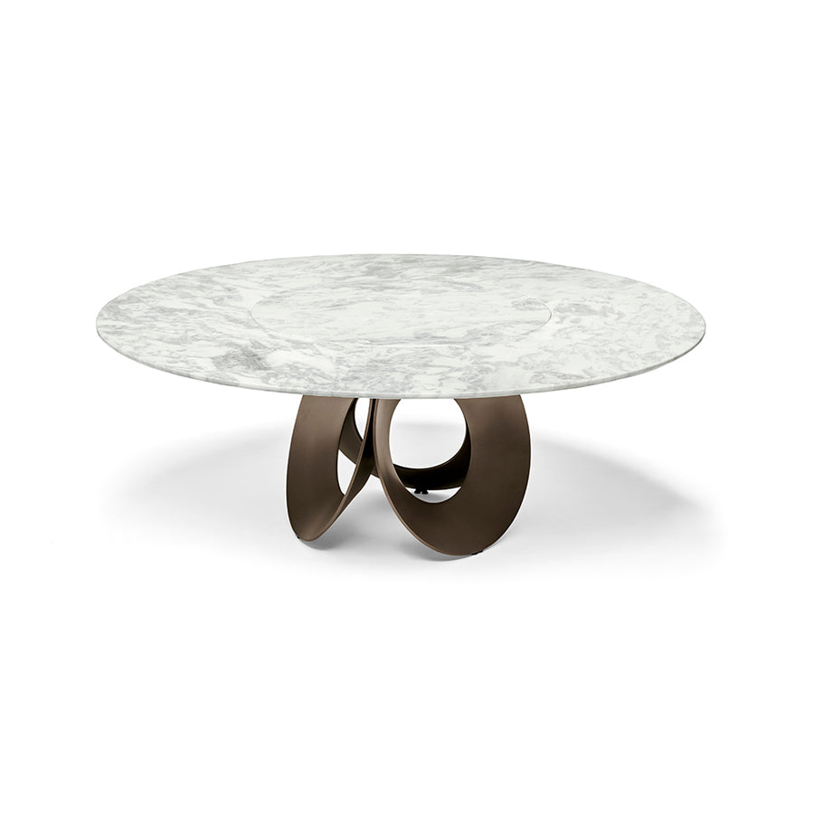 Oracle | Modern Dining Table