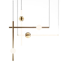 Load image into Gallery viewer, Orion Pendant Light
