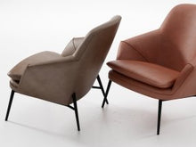 Load image into Gallery viewer, Linden | Modern Lounge Chair
