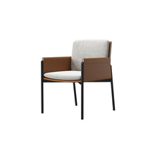 Load image into Gallery viewer, Ralph | Modern Dining Chair
