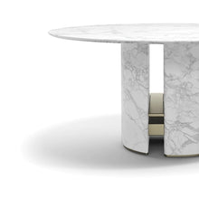 Load image into Gallery viewer, Alvaro | Modern Dining Table
