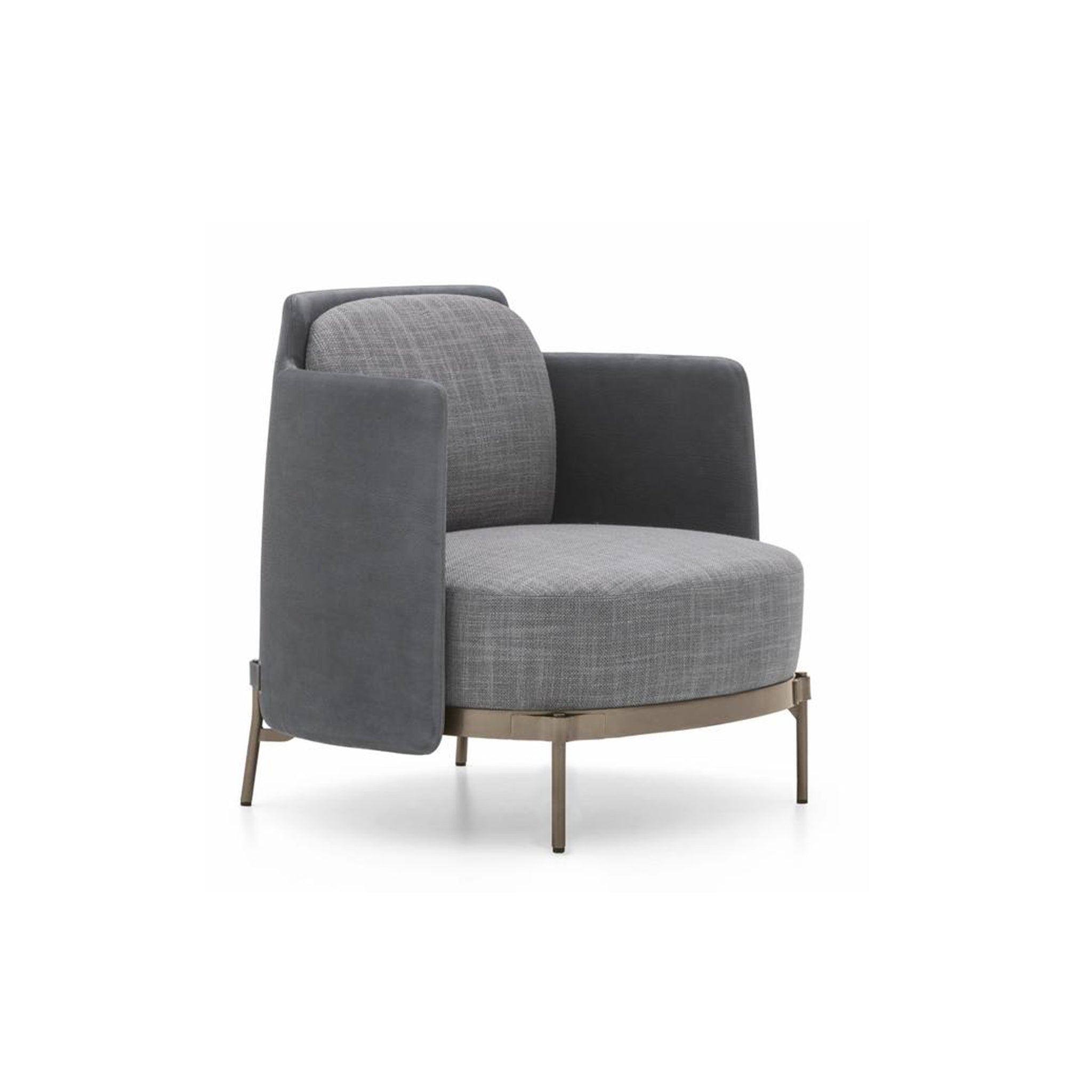 Divano Tape Minotti Composizione Hamilton By Minotti Designbest