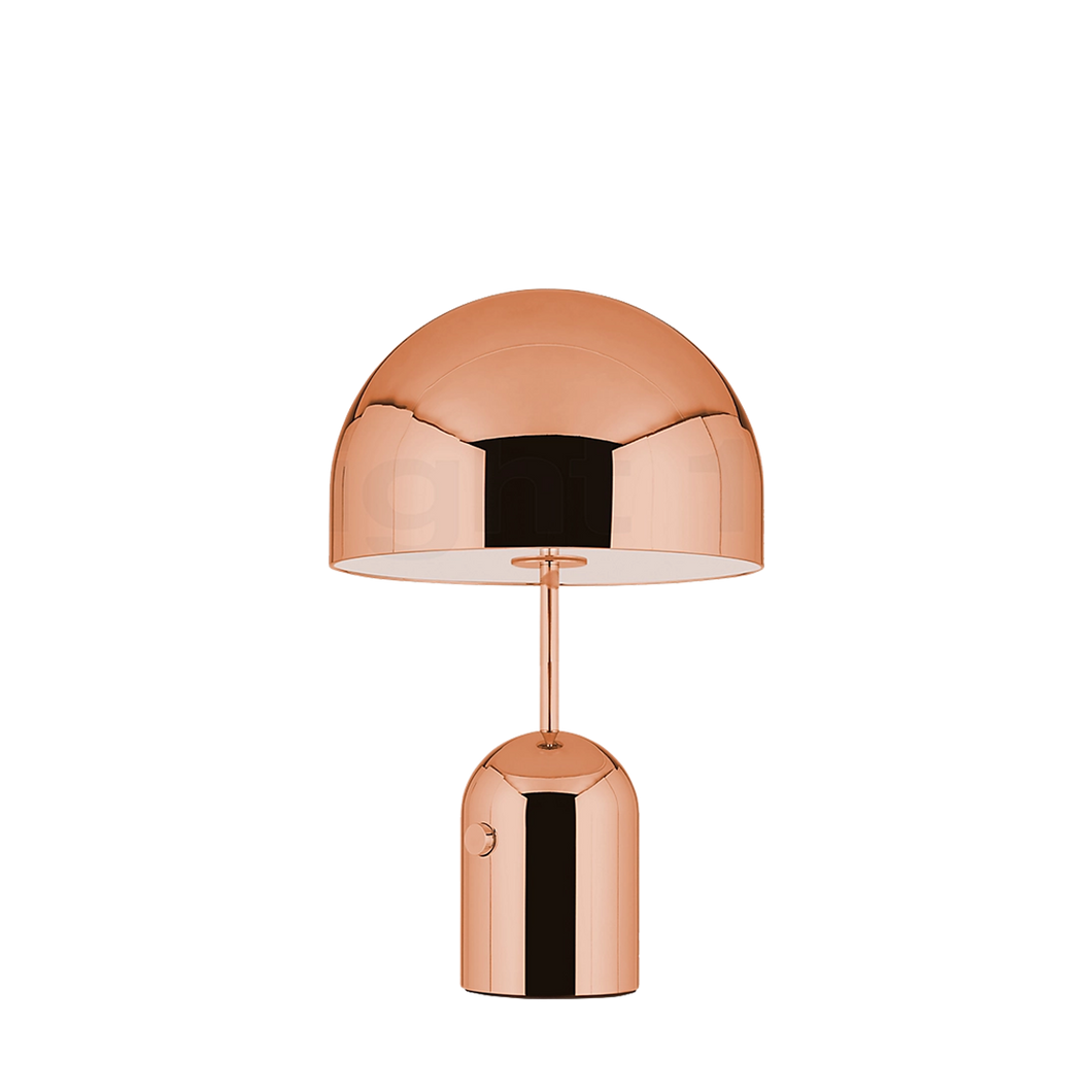Filiberto Bell Table Lamp