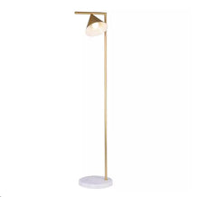 Load image into Gallery viewer, Strobiloid Floor Lamp
