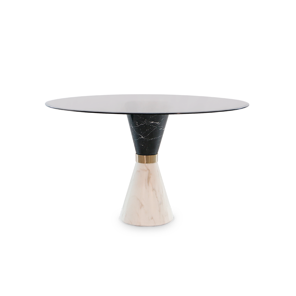 Vinicious Dining Table