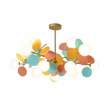 Load image into Gallery viewer, Garland Pendant Light
